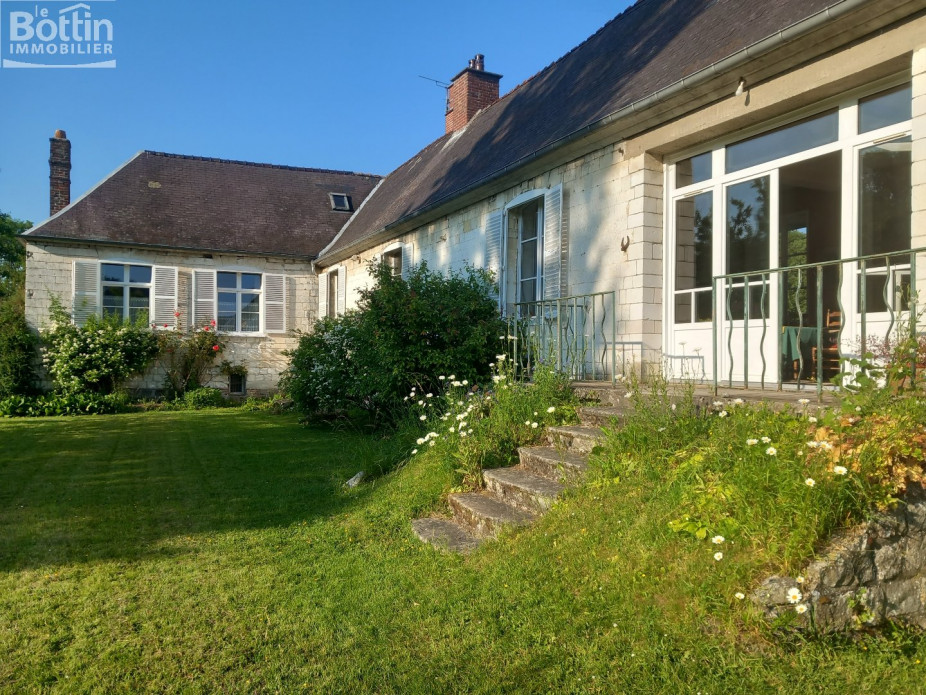à vendre Maison de caractère Amiens - Photo 5