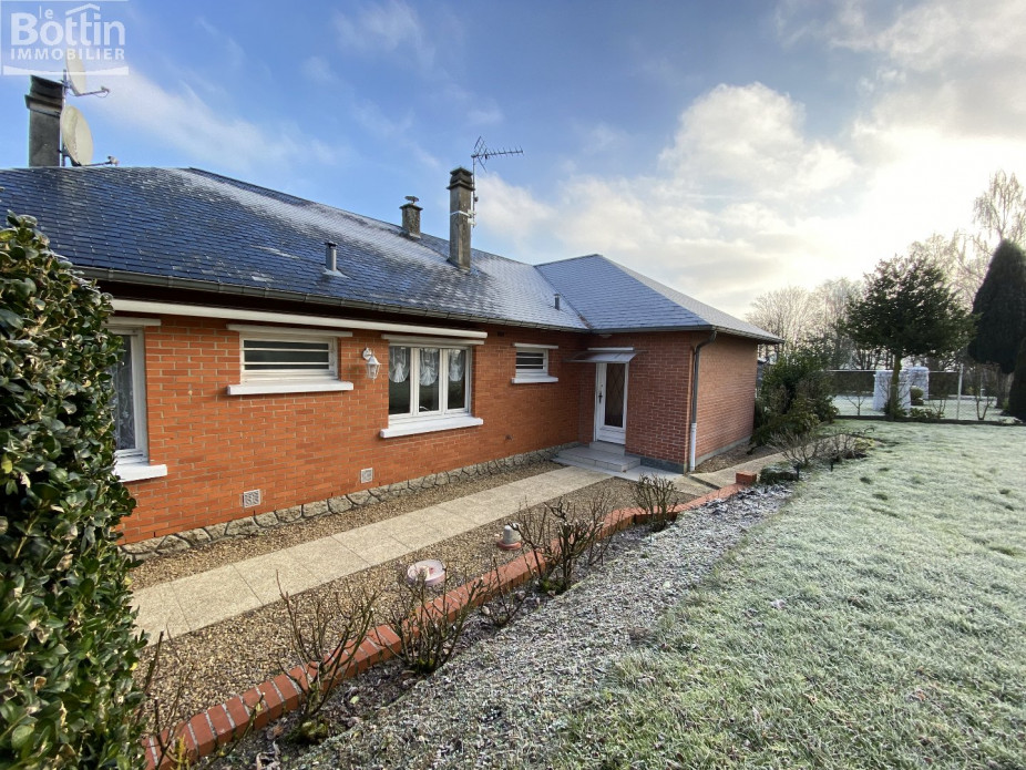 à vendre Maison Domart Sur La Luce - Photo 2