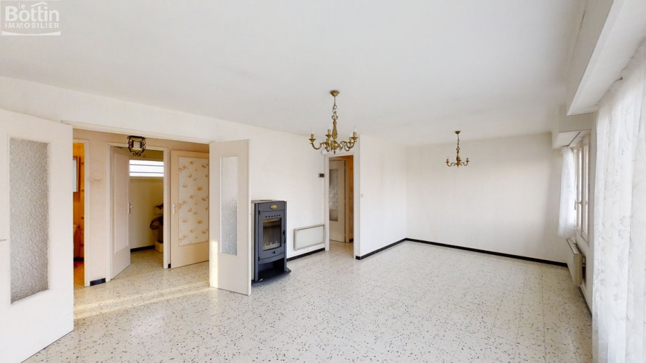 à vendre Maison Domart Sur La Luce - Photo 3