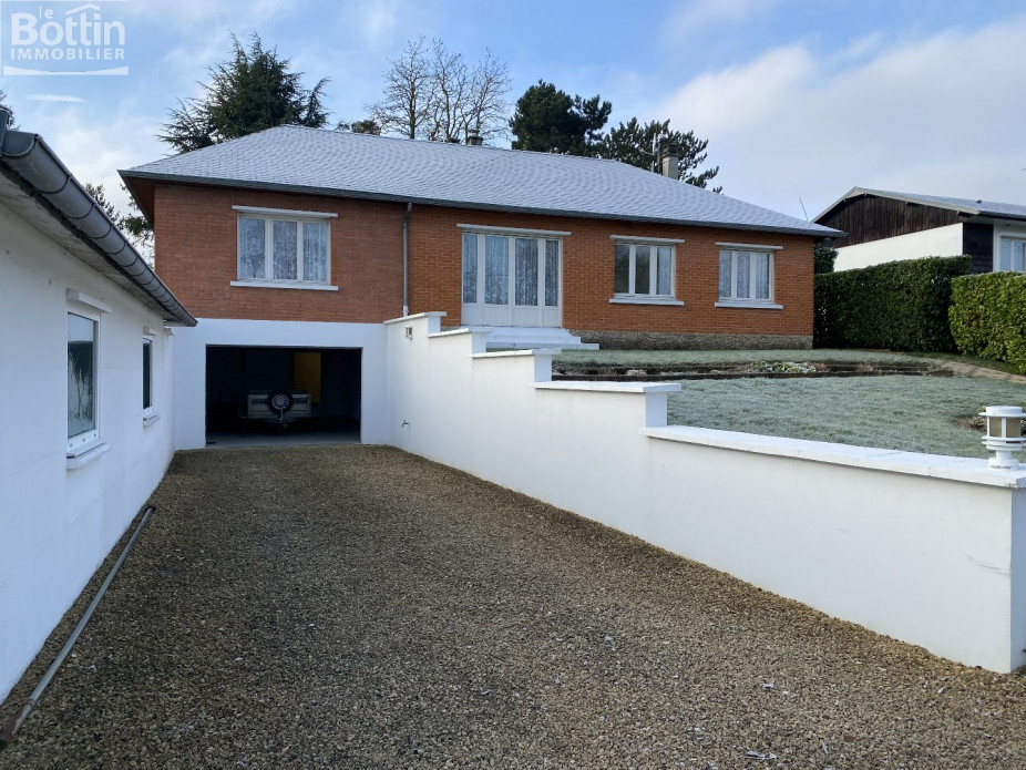 à vendre Maison Domart Sur La Luce - Photo 1