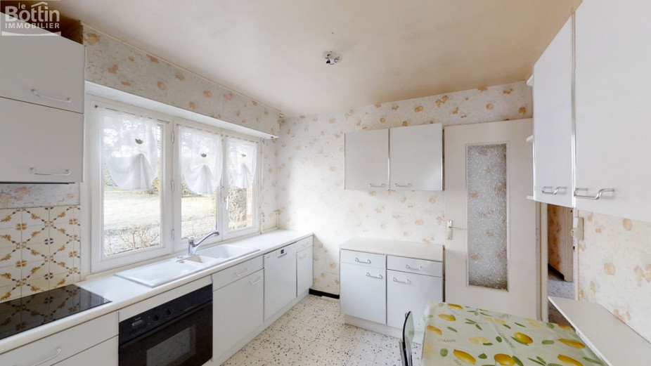 à vendre Maison Domart Sur La Luce - Photo 4