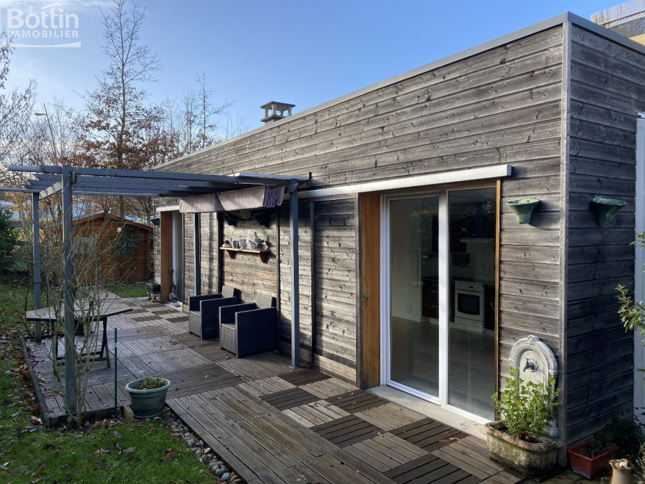 à vendre Maison Amiens - Photo 1