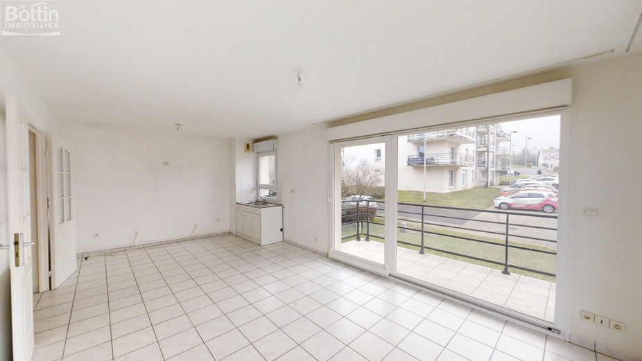 à vendre Appartement Amiens - Photo 1