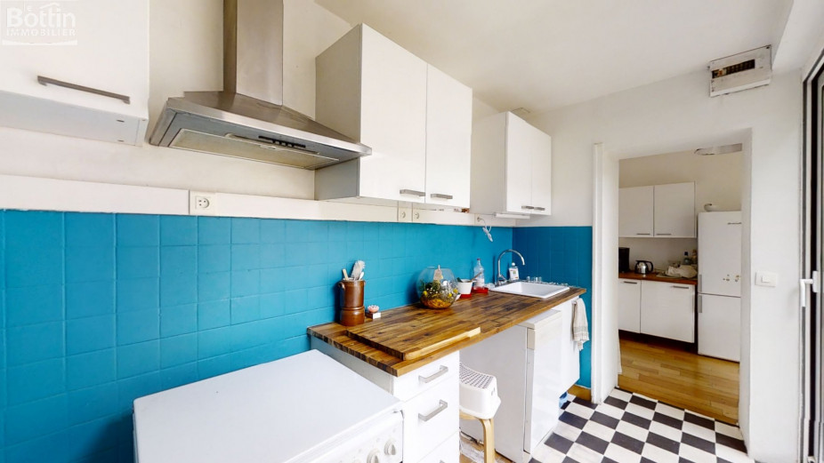 à vendre Maison Amiens - Photo 7