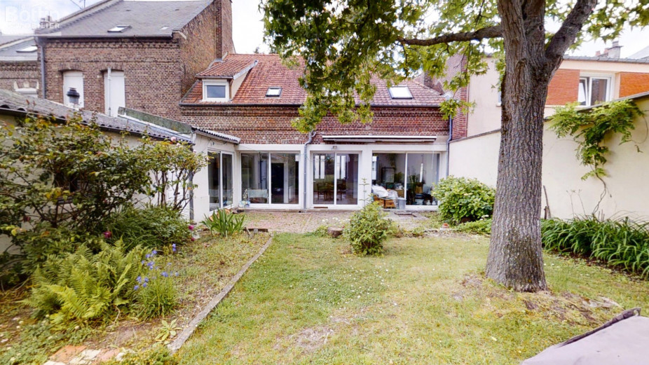 à vendre Maison Amiens - Photo 4