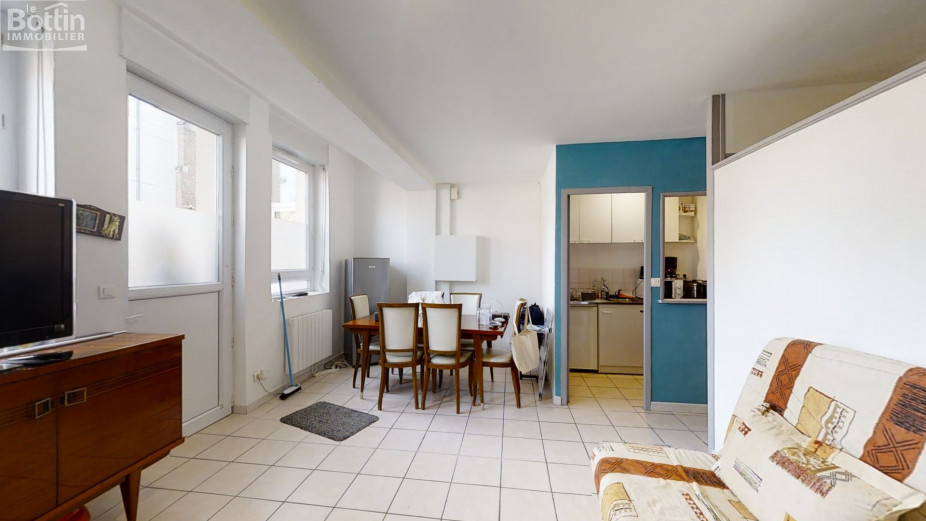 à vendre Appartement Amiens - Photo 1