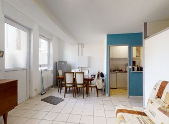 A vendre Appartement Amiens | Réf 800023388 - Portail immo
