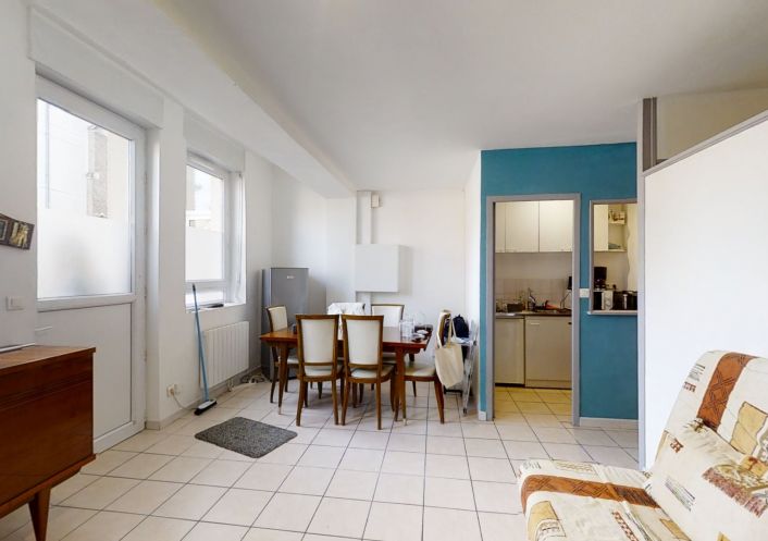 A vendre Appartement Amiens | R�f 800023388 - Le bottin immobilier