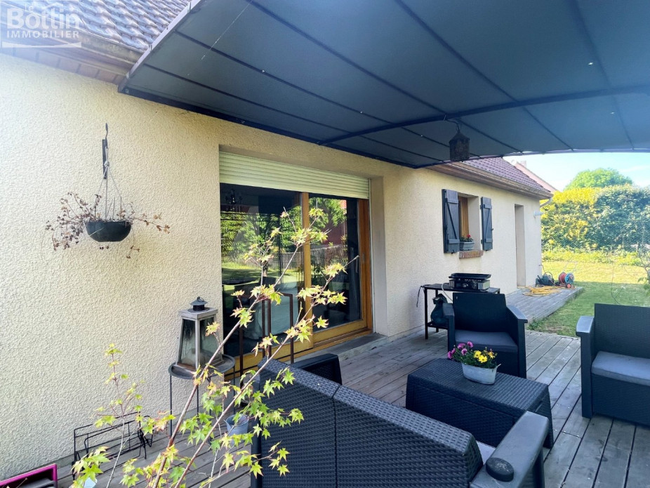 à vendre Maison Villers Bocage - Photo 6