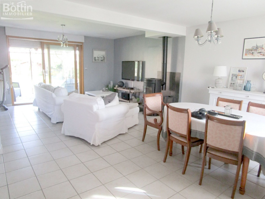 à vendre Maison Villers Bocage - Photo 4