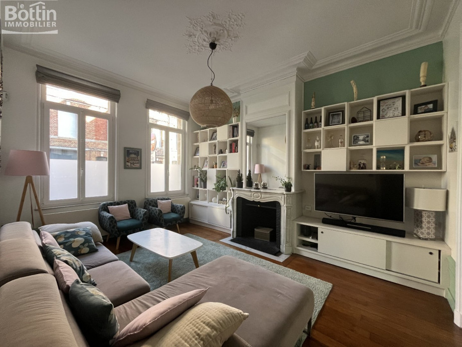à vendre Maison Amiens - Photo 1