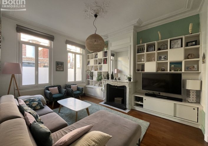 à vendre Maison Amiens