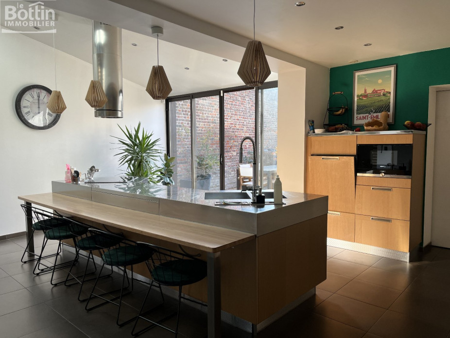 à vendre Maison Amiens - Photo 3