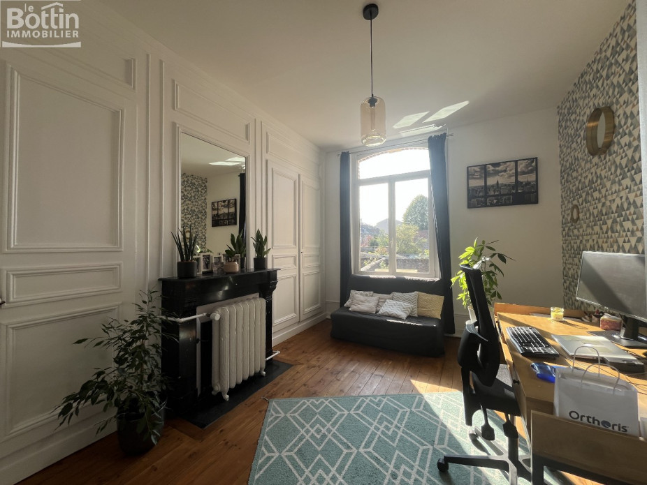 à vendre Maison Amiens - Photo 8