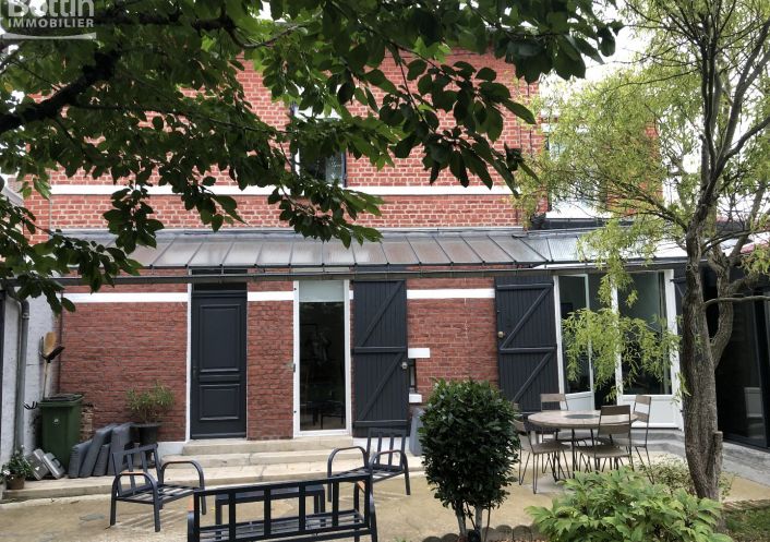for sale Maison Amiens