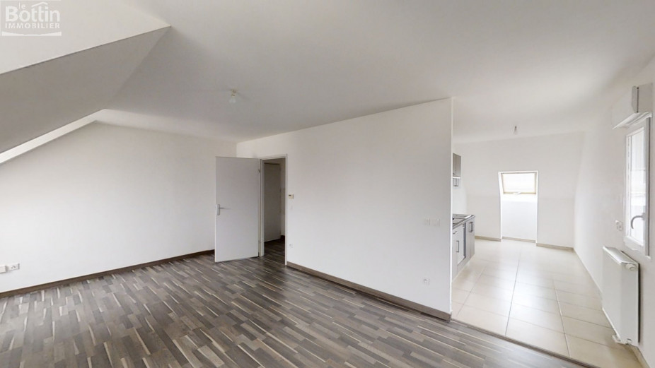à vendre Appartement Amiens - Photo 1