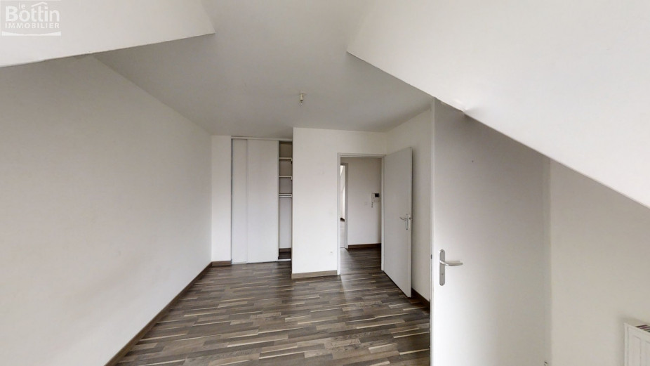 à vendre Appartement Amiens - Photo 9