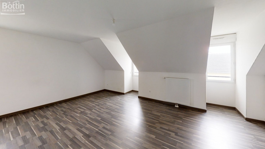 à vendre Appartement Amiens - Photo 5