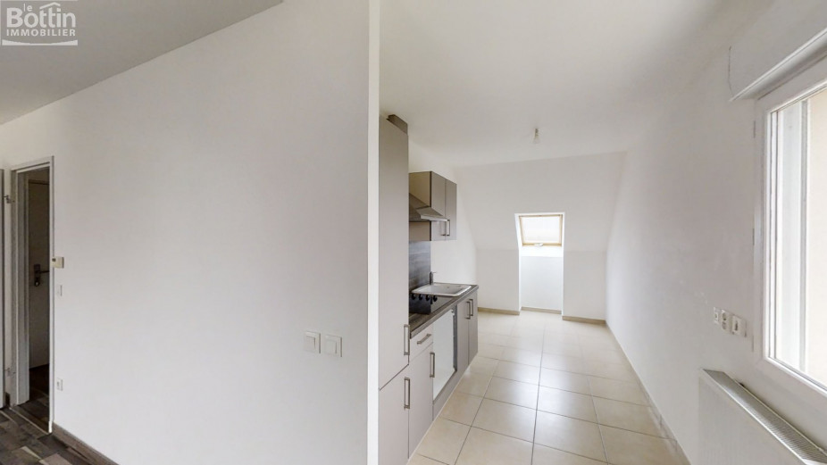 à vendre Appartement Amiens - Photo 2