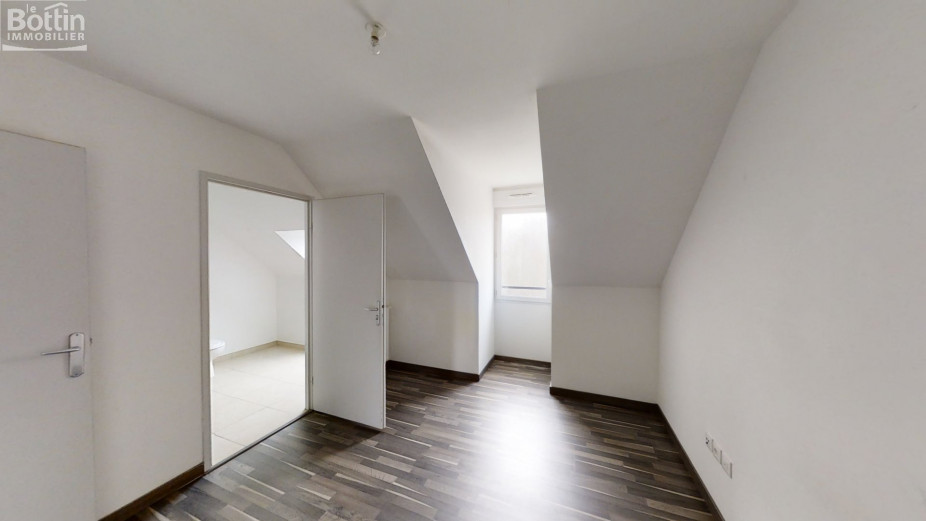 à vendre Appartement Amiens - Photo 8