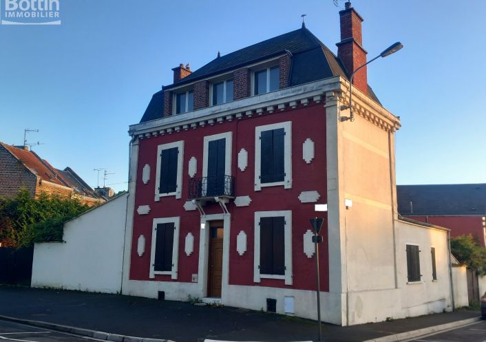 � vendre Maison Amiens