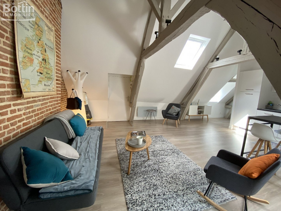 for sale Appartement rnov Amiens