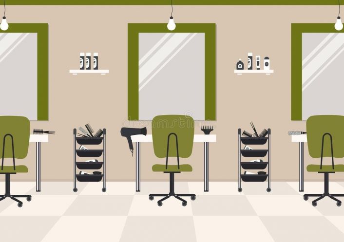 � vendre Salon de coiffure Amiens