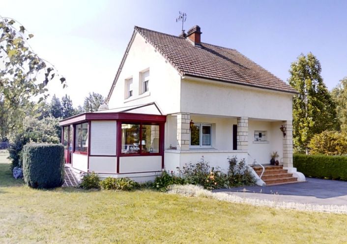 for sale Maison Ailly Sur Somme