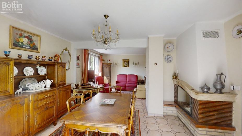 for sale Maison Ailly Sur Somme