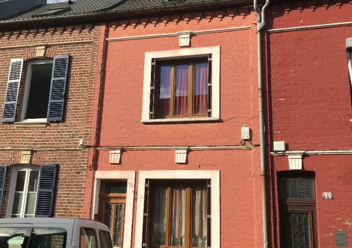for sale Maison Amiens