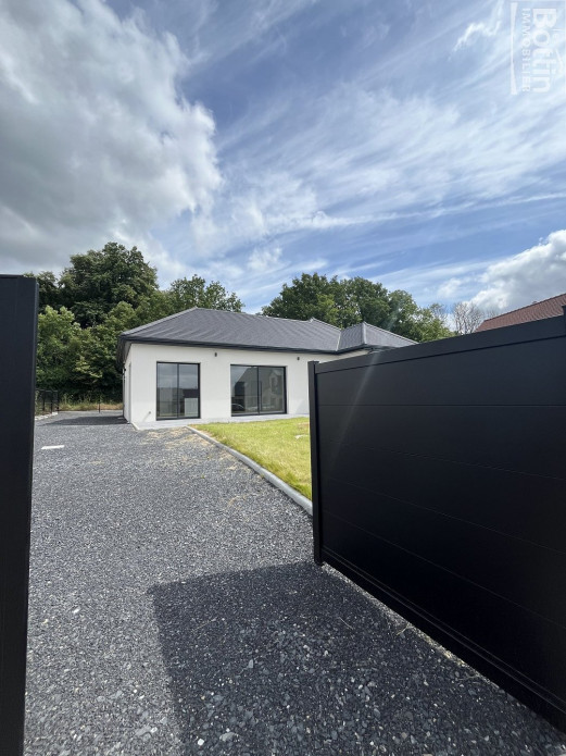 à vendre Maison Amiens - Photo 1