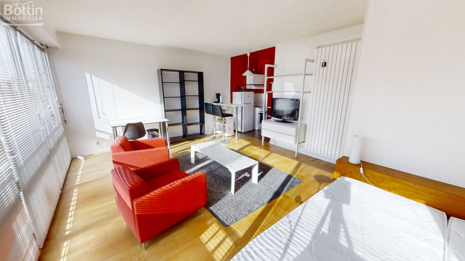 for sale Appartement Amiens - Photo 1
