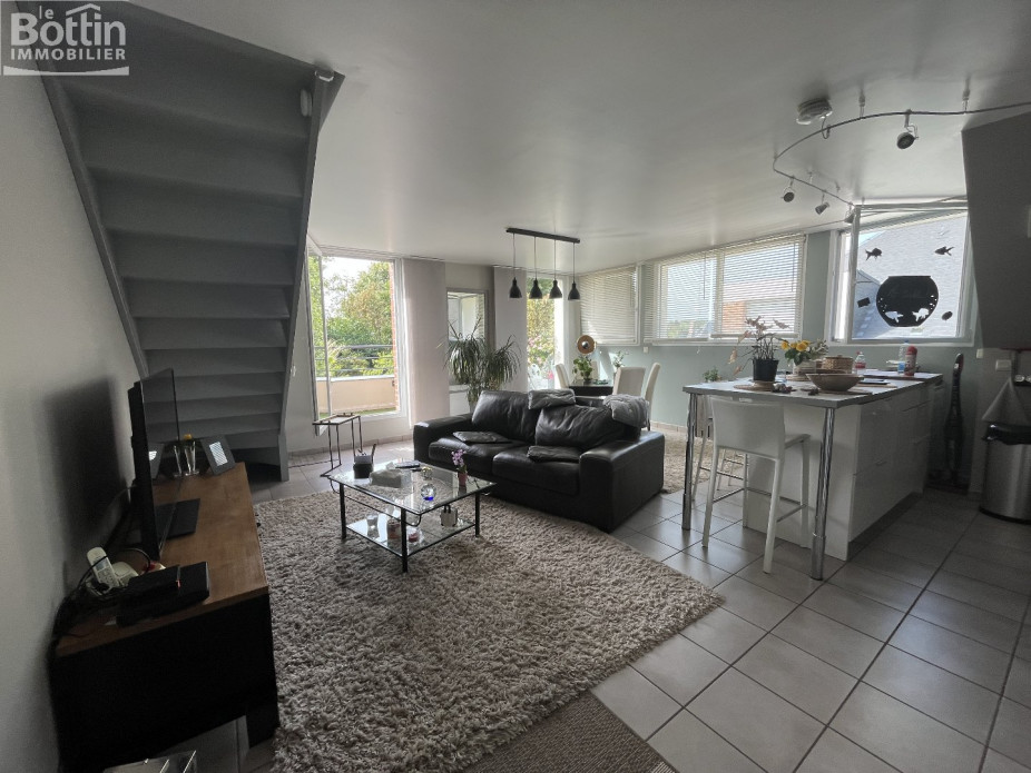 for sale Appartement en résidence Amiens - Photo 2