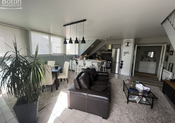 for sale Appartement en résidence Amiens