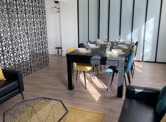 vente Appartement Amiens