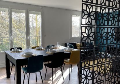 vente Appartement Amiens