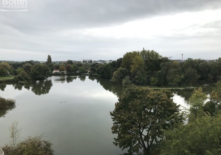 for sale Appartement en résidence Amiens