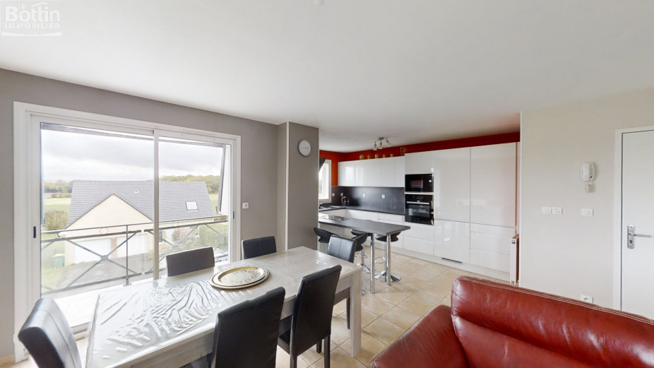 for sale Appartement Amiens - Photo 6
