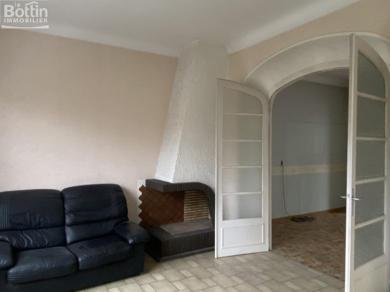 vente Maison Amiens