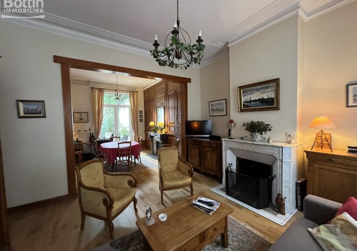 for sale Maison Amiens