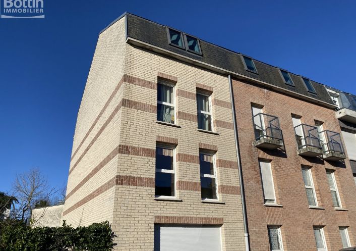 for sale Appartement Amiens