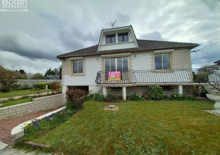 for sale Maison Camon