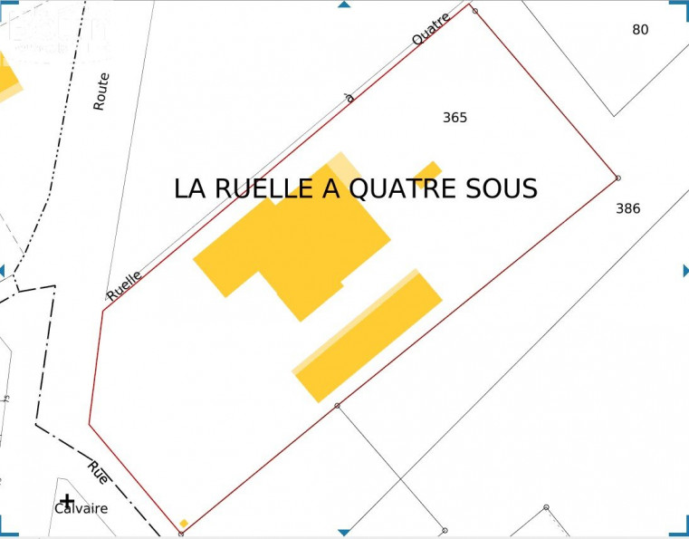 vente Ateliers et bureaux Grandvilliers - Photo 6