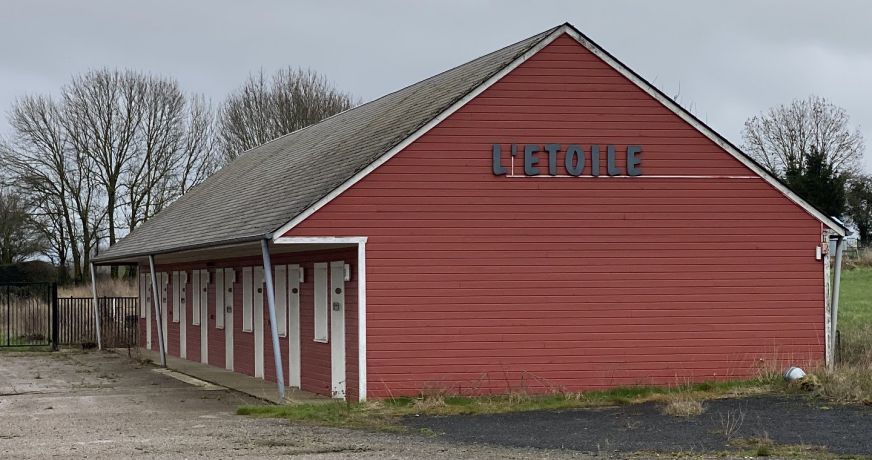 vente Ateliers et bureaux Grandvilliers