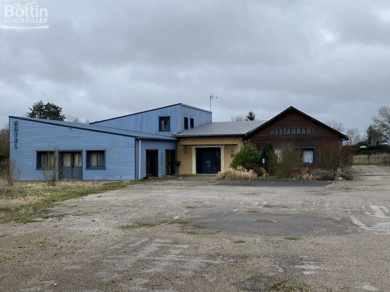 vente Ateliers et bureaux Grandvilliers - Photo 4