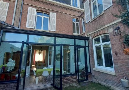 vente Maison Amiens