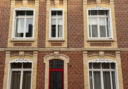 vente Maison Amiens
