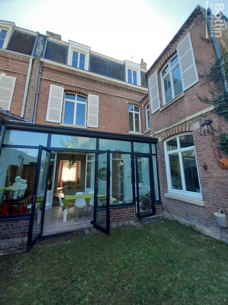 vente Maison Amiens - Photo 4