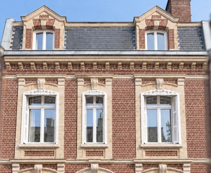 vente Maison Amiens - Photo 1