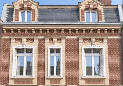 vente Maison Amiens